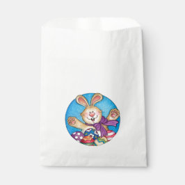 Sacolinha Felz pascoa