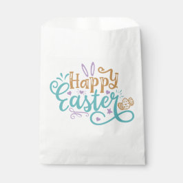 Sacolinha Felz pascoa