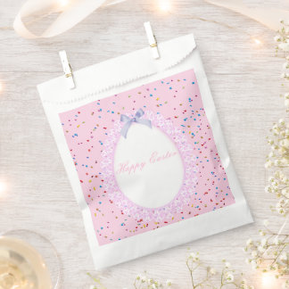 Sacolinha Felz pascoa perfeito, Legal, ovos