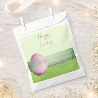 Sacolinha Felz pascoa Perfeito, Ovos Rosa