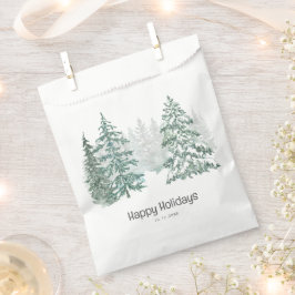 Sacolinha Feriado de inverno