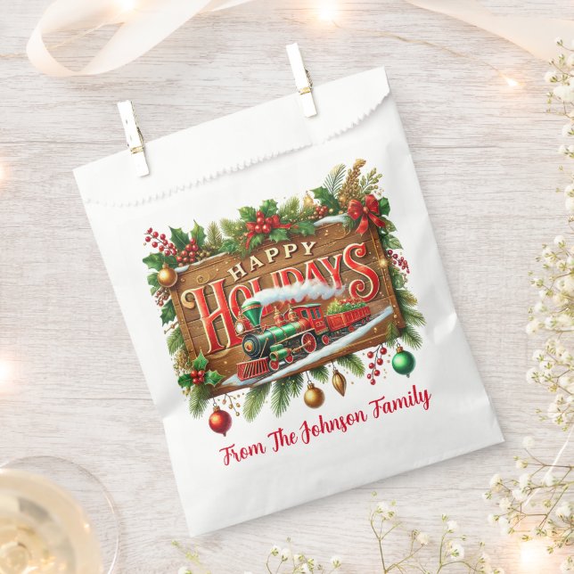 Sacolinha Férias Felizes (Cortado)