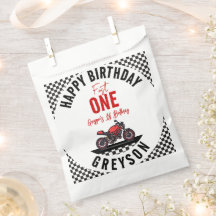 Festa de 1º Aniversário do Menino da Moto Rápida
