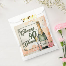 Sacolinha Festa de Animação a Anos