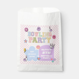 Sacolinha Festa de aniversário de Correção de Variedades de 