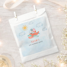 Festa de aniversário de elefante de bolsa