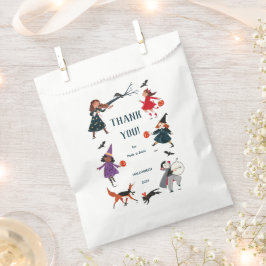 Sacolinha Festa de Bebê Peek a Boo Halloween Adorável