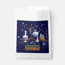 Sacolinha Festa de Ciência