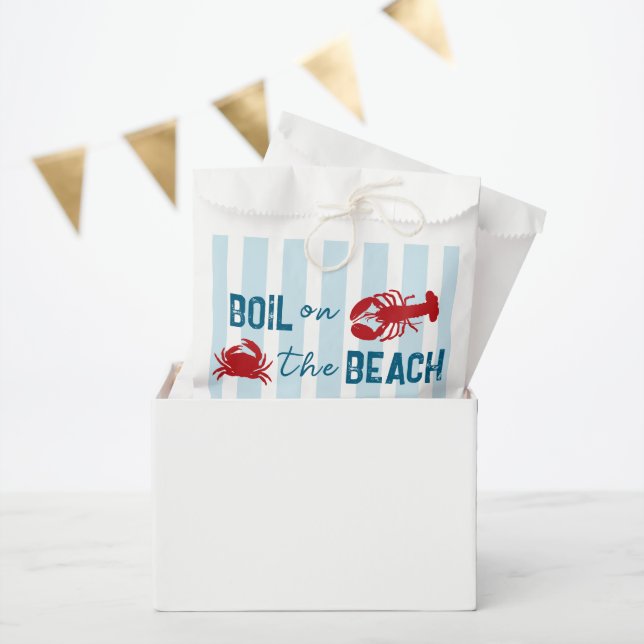 Sacolinha Festa de Despedida de Solteira com Ensopado de Fru (Festa)