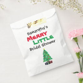 Sacolinha Festa de Noiva Bem Alegre