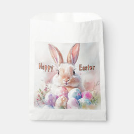 Sacolinha Festa de Páscoa doce