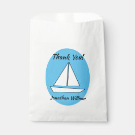 Sacolinha Festa de veleiro