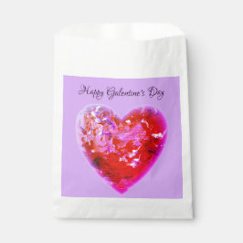 Sacolinha Festa do Dia de Galentine