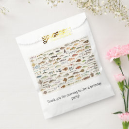 Sacolinha Fish Fishing