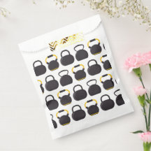 Fitness com Kettlebell