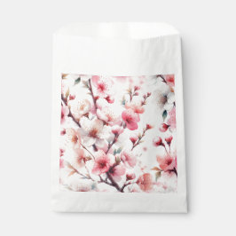 Sacolinha Flor de Cerejeira