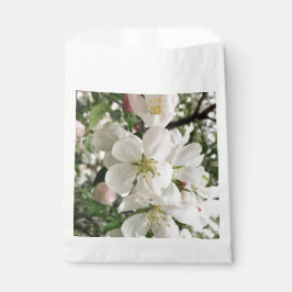 Sacolinha Flor de maçã