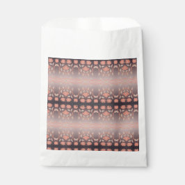 Sacolinha Floral Bonito Padrão