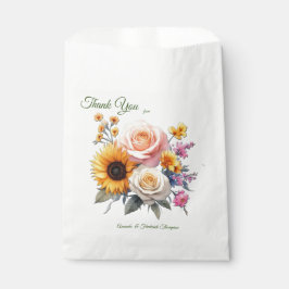 Sacolinha Florestas de primavera e Verão