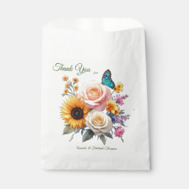 Sacolinha Florestas de primavera e Verão