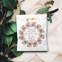 Forest Berries in Loving Memory Seed Pack