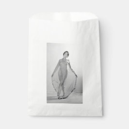 Sacolinha Francesca a Bella Ragazza, Linda Garota italiana