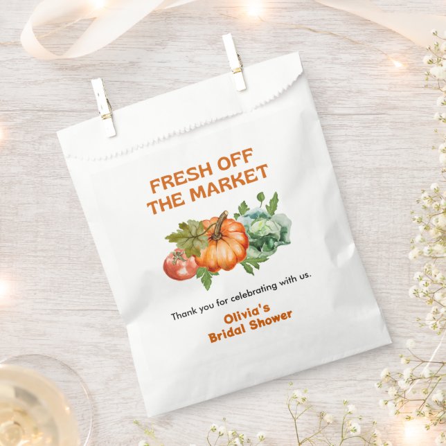 Sacolinha Fresco Do Chá de panela De Mercado Obrigado (Cortado)