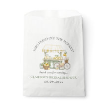 Fresco Do Mercado Chá de panela De Citros De Verão