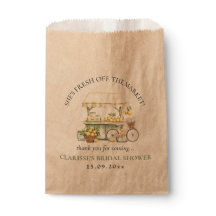 Fresco Do Mercado Chá de panela De Citros De Verão