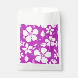 SACOLINHA FRUTA HAVAIANA HULA (HIBÍSCUS)