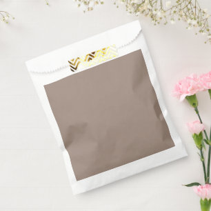 Sacolinha Fundo de Rosa Empoeirada Quente – Design de Casame