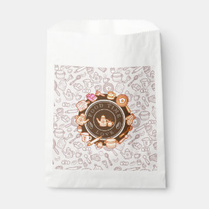 Sacolinha Gatinho Gelado