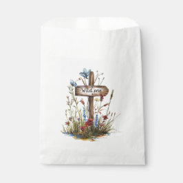 Sacolinha Girly Wild One