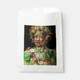 Sacolinha Giuseppe Arcimboldo - Vertumnus