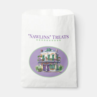Sacolinha Gostosuras de Nawlins