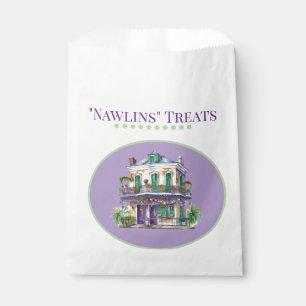 Sacolinha Gostosuras de Nawlins