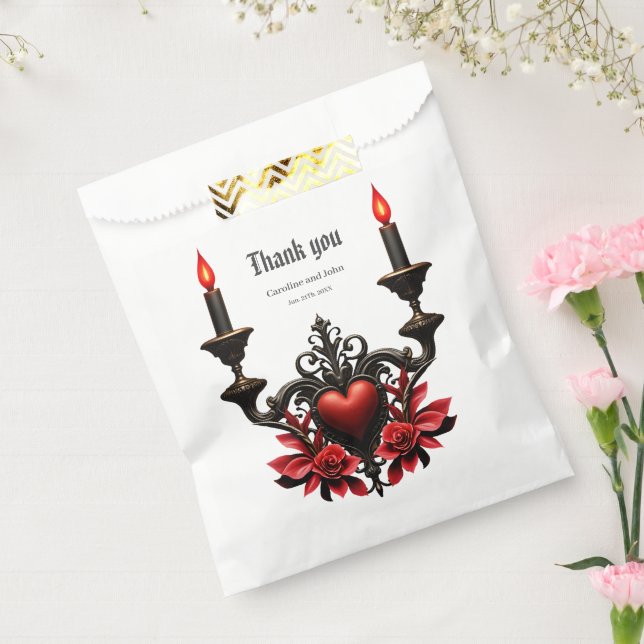 Sacolinha Gótico Romance: Paixão Oculta. (Selado)