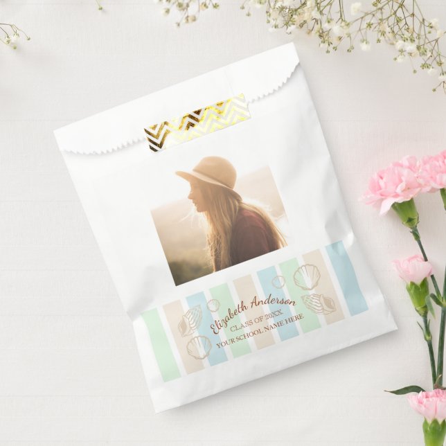 Sacolinha Grad Club Beach Party (Selado)