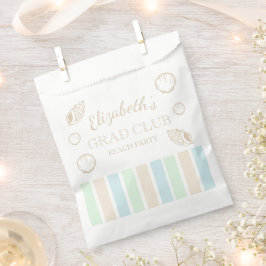 Sacolinha Grad Club Beach Party