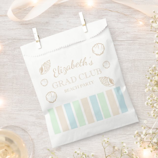 Sacolinha Grad Club Beach Party (Cortado)