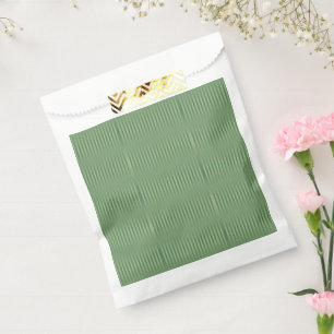Sacolinha Gradiente Verde De Sala De Azeitona Simples, Espal