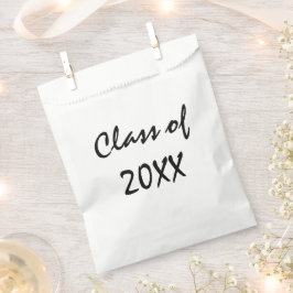 Sacolinha Graduação Classe de Personalização