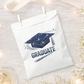 Sacolinha Graduação Glamourosa