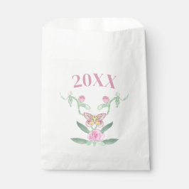 Sacolinha Graduação Personalizável de Graduação de Paixão de