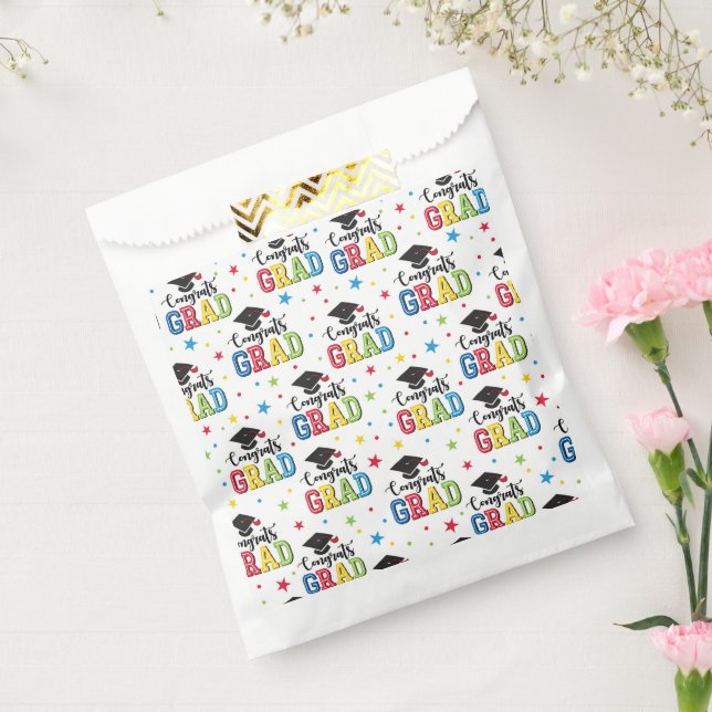 Sacolinha Graduation  (Selado)