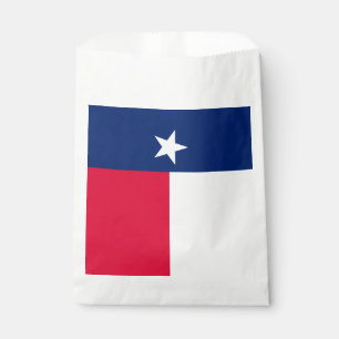 Sacolinha Gráfico dinâmico da bandeira do estado de Texas