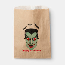 Halloween, Drácula, Morcegos, Festa de aniversário