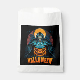 Sacolinha Halloween Grim Reaper