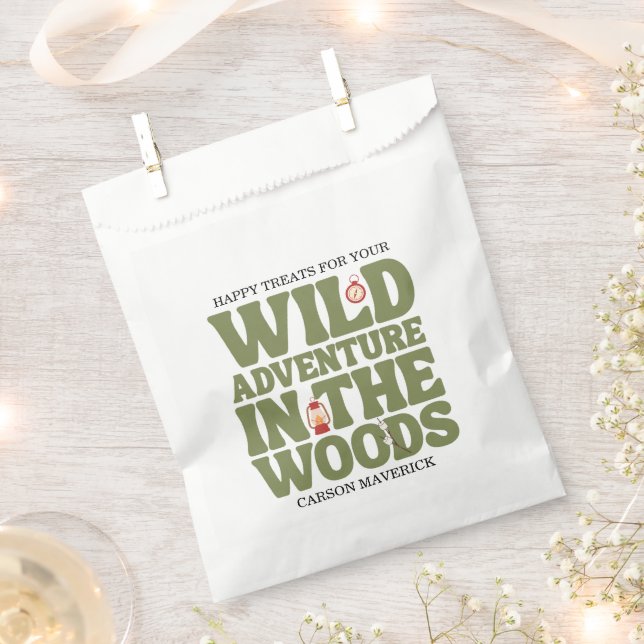 Sacolinha Happy Camper Adventure Birthday (Cortado)