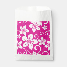 SACOLINHA HAWAII AZUL (PINTA QUENTE)